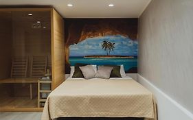Dl Luxury B&B